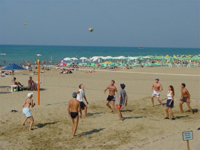 Bella Casita Family Apartments