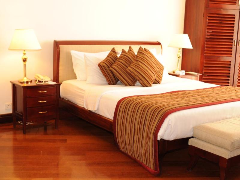Mount Lavinia Hotel
