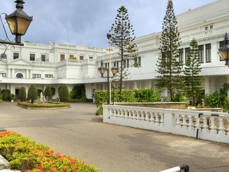 Mount Lavinia Hotel