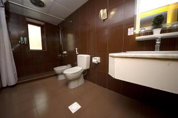 Отель Mount Royal Hotel ОАЭ, Дейра, фото 12