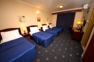 Отель Mount Royal Hotel ОАЭ, Дейра, фото 13