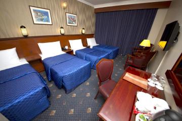 Отель Mount Royal Hotel ОАЭ, Дейра, фото 22