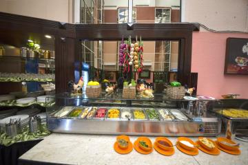 Отель Mount Royal Hotel ОАЭ, Дейра, фото 25