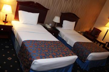 Отель Mount Royal Hotel ОАЭ, Дейра, фото 33