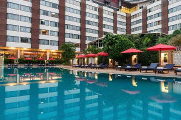 Отель Mountain Beach Hotel Таиланд, Паттайя Юг, фото 17