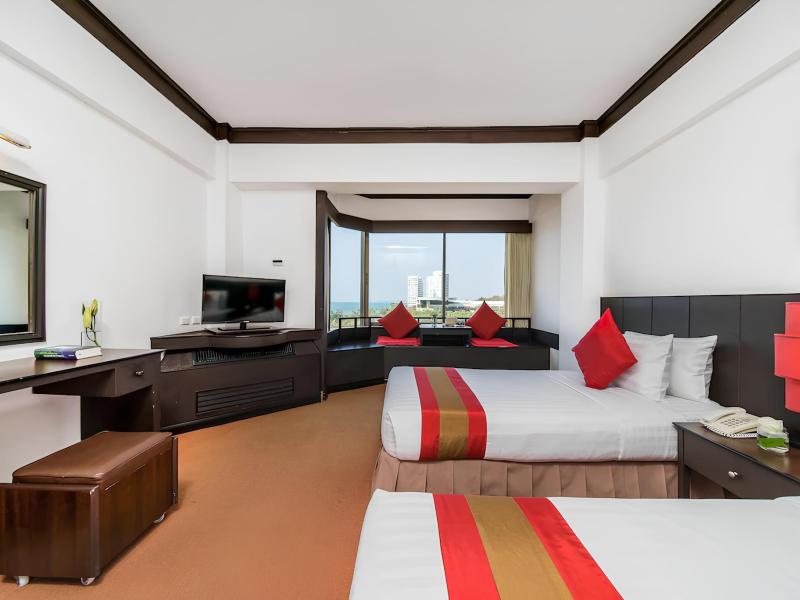 Mountain Beach Hotel