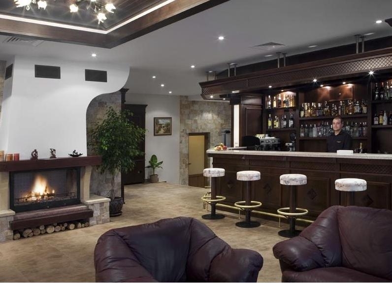 Mountain Dream Hotel