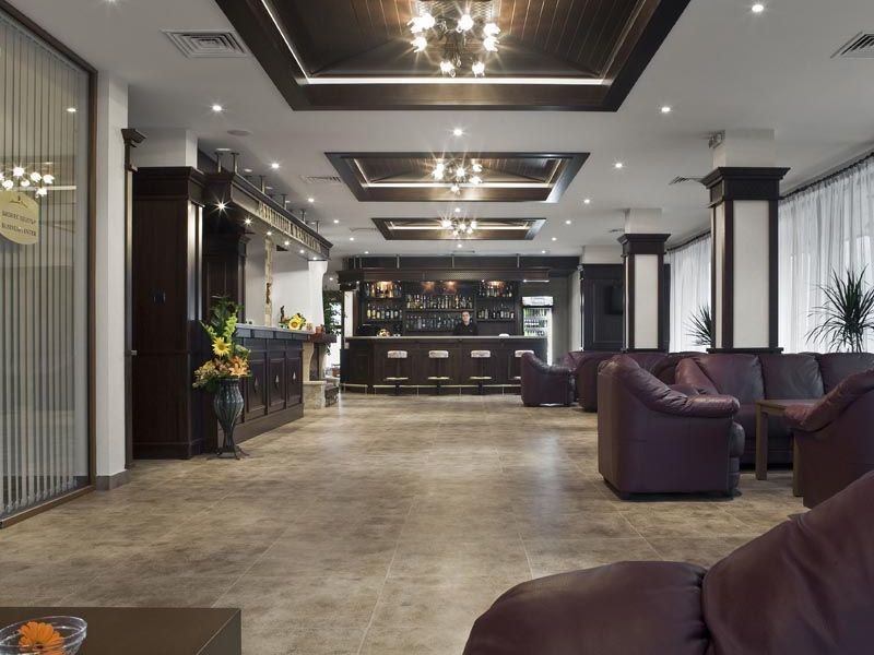 Mountain Dream Hotel