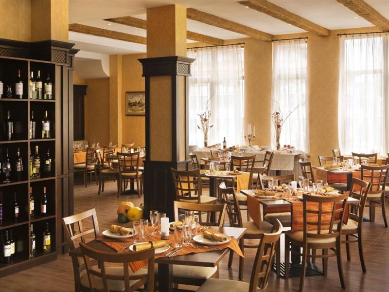 Mountain Dream Hotel