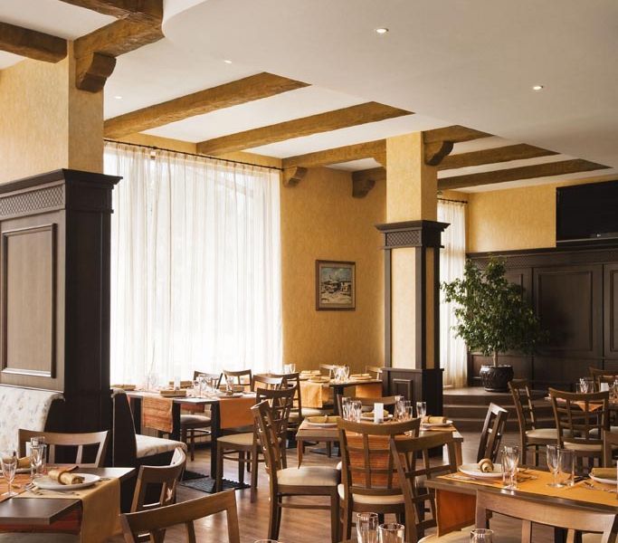 Mountain Dream Hotel