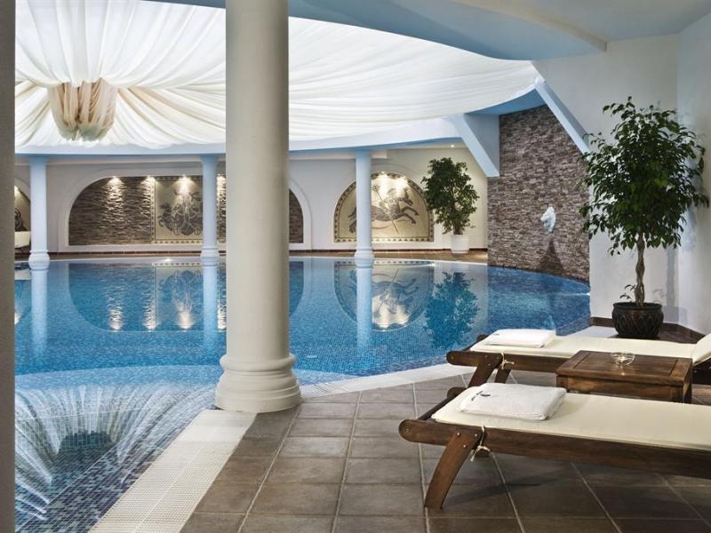 Mountain Dream Hotel