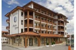 Mountain Dream Hotel