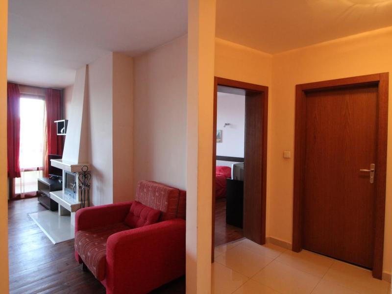 Mountview Lodge Apartments