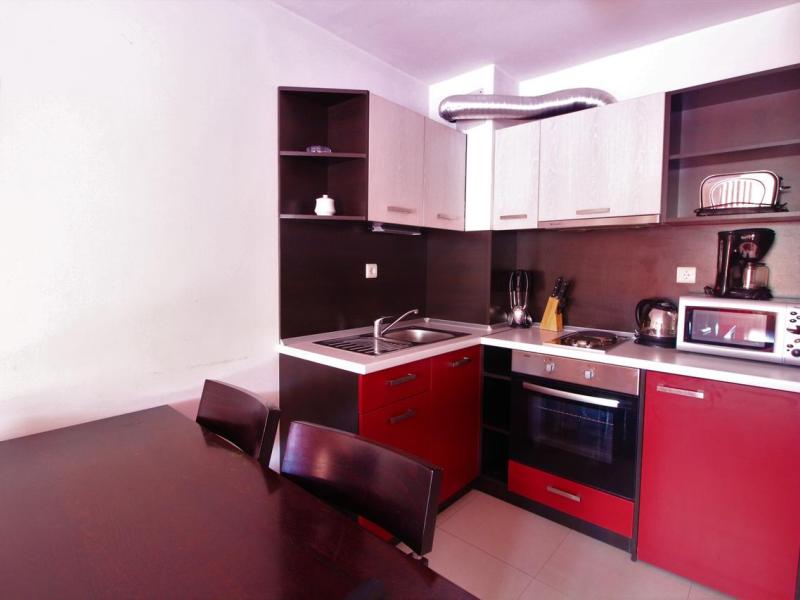 Mountview Lodge Apartments