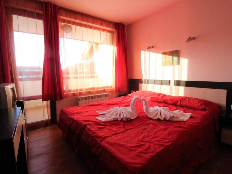 Mountview Lodge Apartments