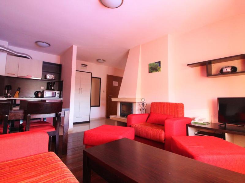 Mountview Lodge Apartments