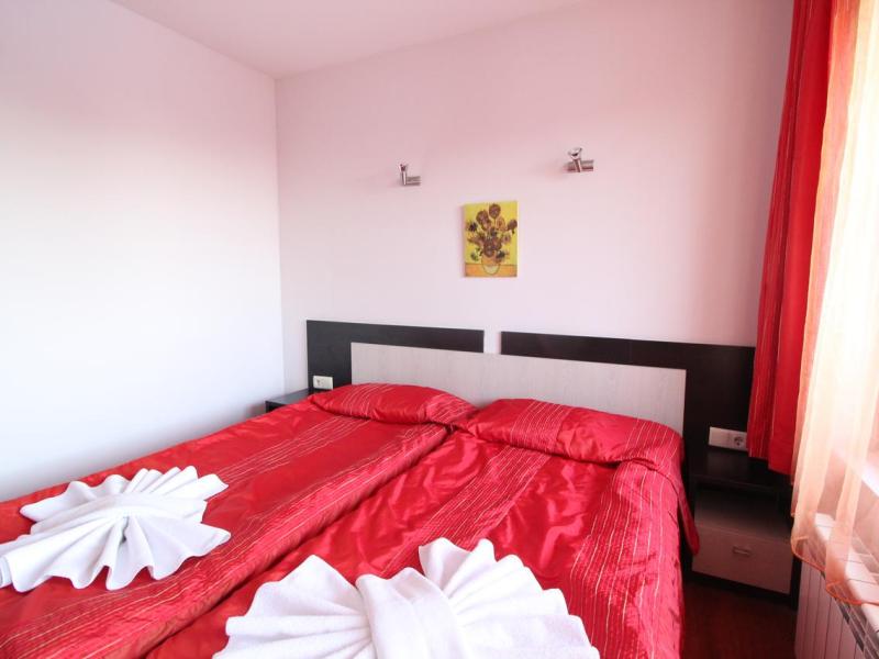 Mountview Lodge Apartments