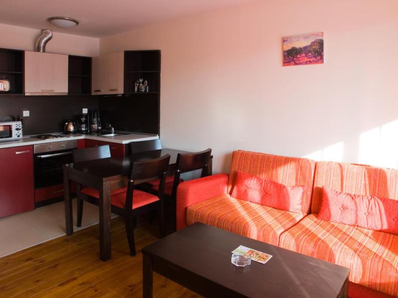 Mountview Lodge Apartments