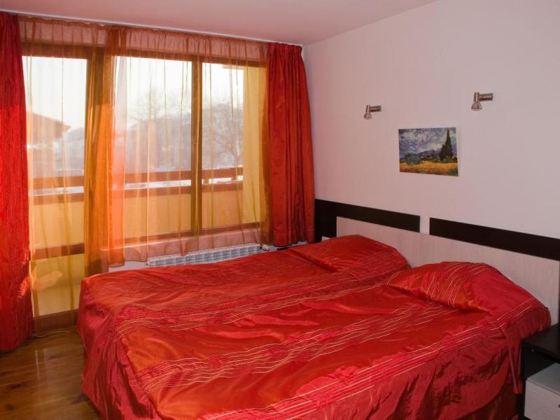 Mountview Lodge Apartments