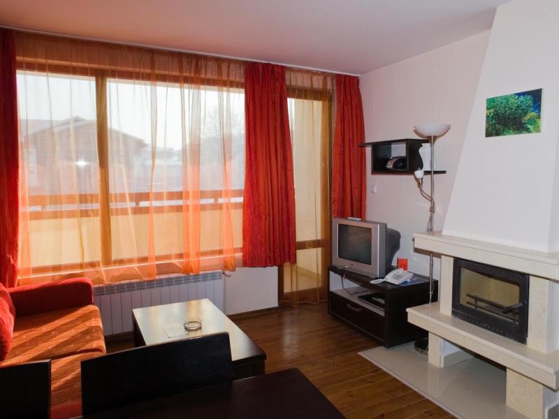 Mountview Lodge Apartments