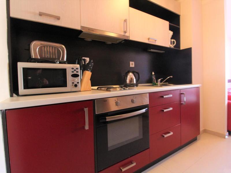 Mountview Lodge Apartments