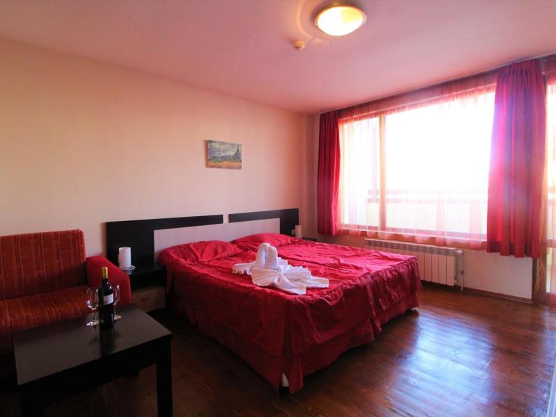 Mountview Lodge Apartments