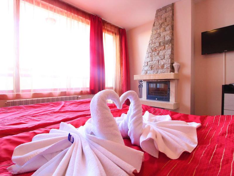 Mountview Lodge Apartments