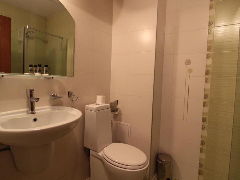 Mountview Lodge Apartments