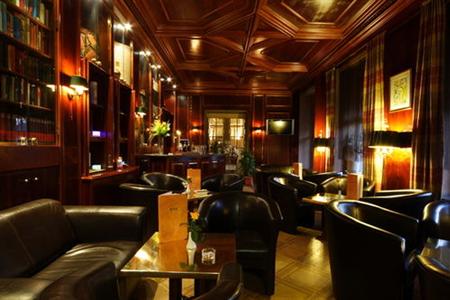 Mourouj Hotel Apartments