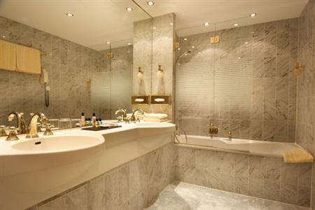 Mourouj Hotel Apartments