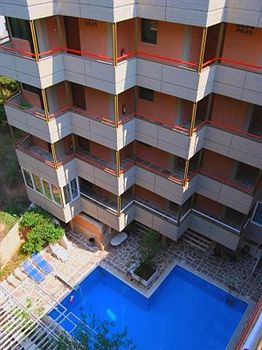 Apollonia Hotel Apartments