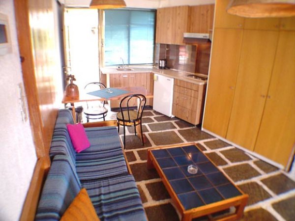 Apollonia Hotel Apartments