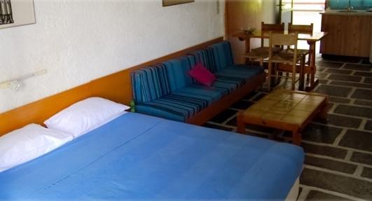 Apollonia Hotel Apartments