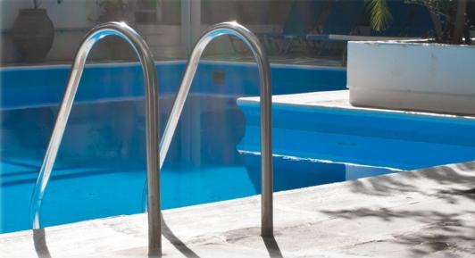 Apollonia Hotel Apartments