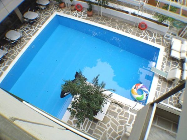 Apollonia Hotel Apartments