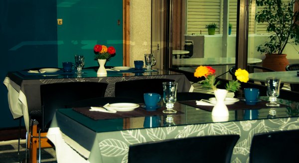 Apollonia Hotel Apartments