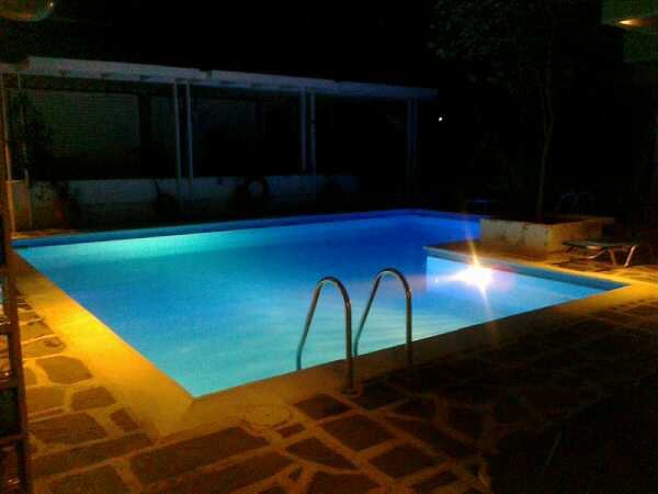 Apollonia Hotel Apartments