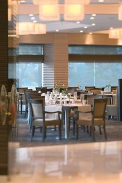 Отель Movenpick Hotel Izmir Турция, Измир, фото 11