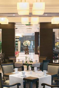 Отель Movenpick Hotel Izmir Турция, Измир, фото 12