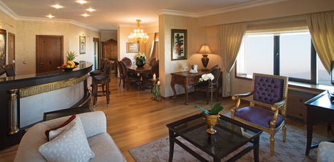 Movenpick Hotel Izmir