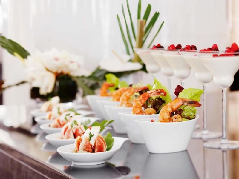 Movenpick Hotel Izmir