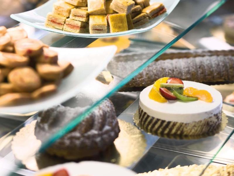 Movenpick Hotel Izmir