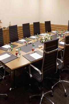 Отель Movenpick Hotel Izmir Турция, Измир, фото 15