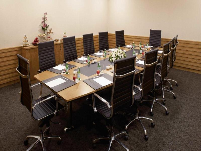 Movenpick Hotel Izmir