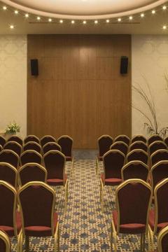 Отель Movenpick Hotel Izmir Турция, Измир, фото 17