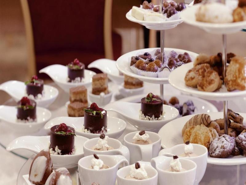 Movenpick Hotel Izmir