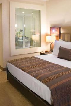 Отель Movenpick Hotel Izmir Турция, Измир, фото 19