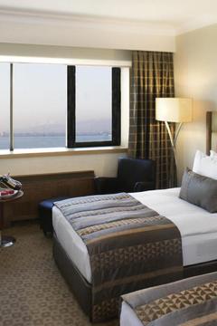 Отель Movenpick Hotel Izmir Турция, Измир, фото 20