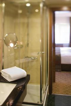 Отель Movenpick Hotel Izmir Турция, Измир, фото 22