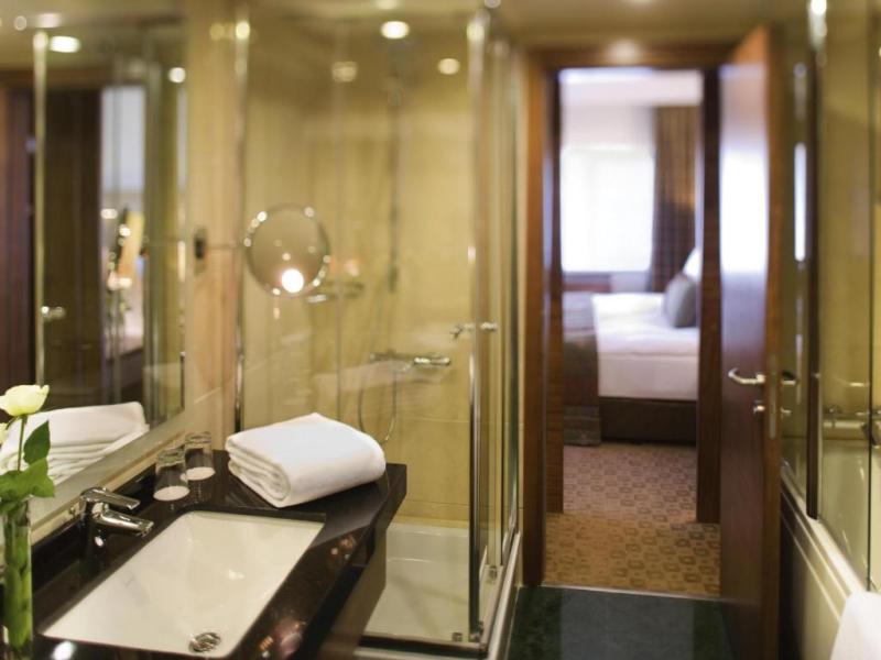 Movenpick Hotel Izmir